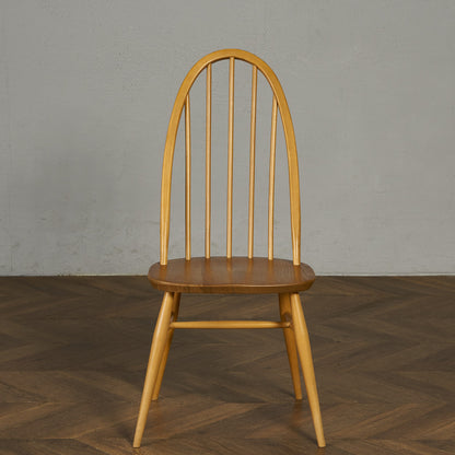 アーコール ERCOL クエーカーチェア #89742