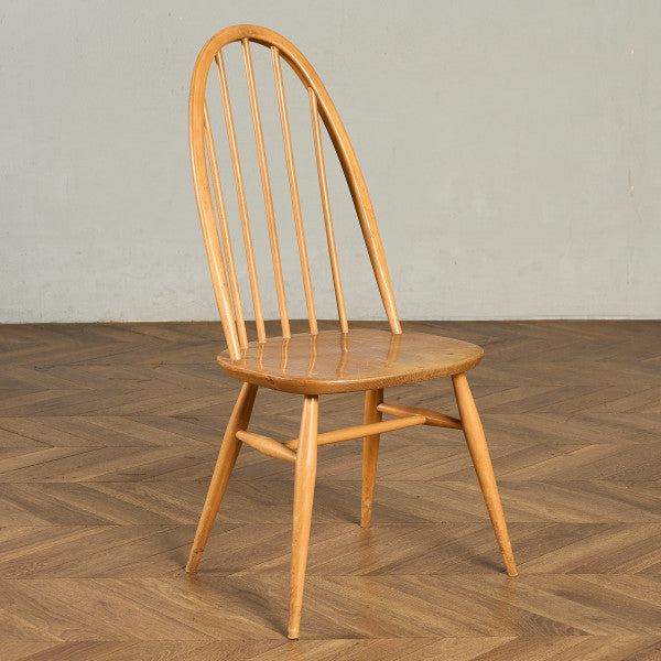 アーコール ERCOL ヴィンテージ クエーカーチェア #99323