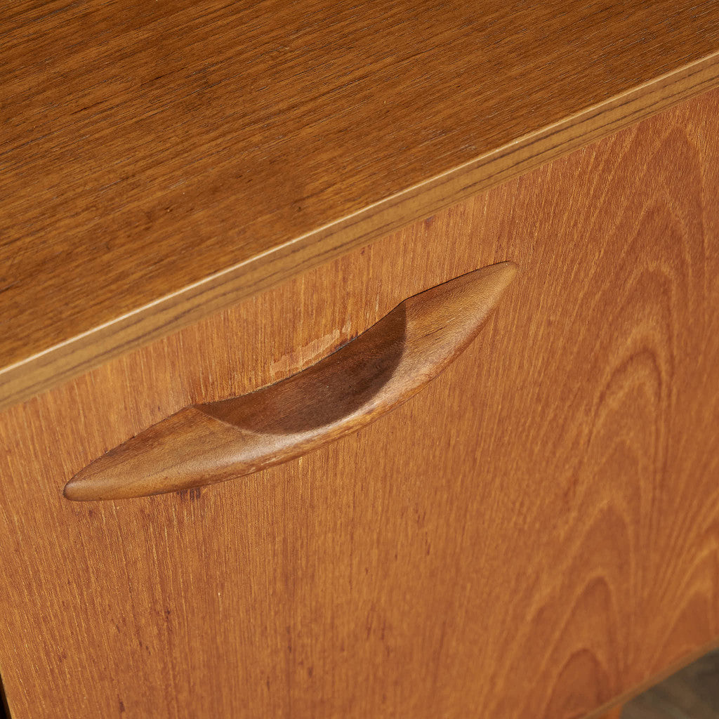 AVALON Vintage High Sideboard #83848