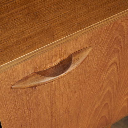 AVALON Vintage High Sideboard #83848
