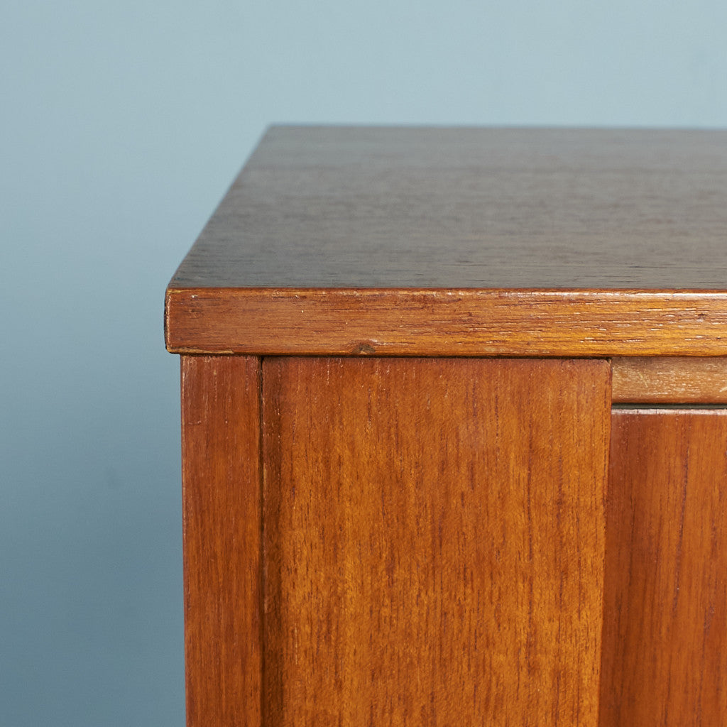 Beauty Vintage Cocktail Cabinet #78223