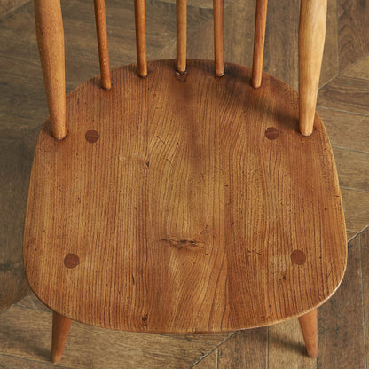 ERCOL Goldsmith Chair #74498