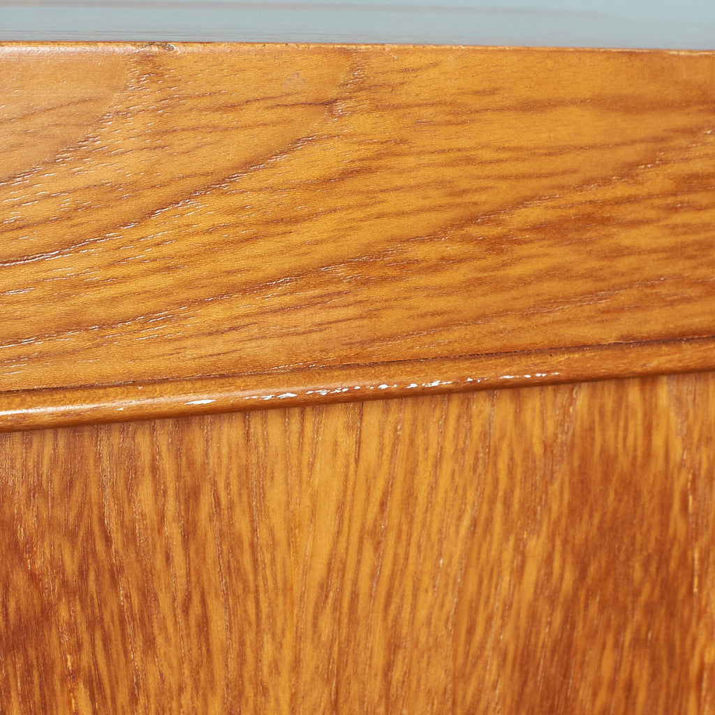 Mummenthaler & Meier ヴィンテージ フォールディングデスク