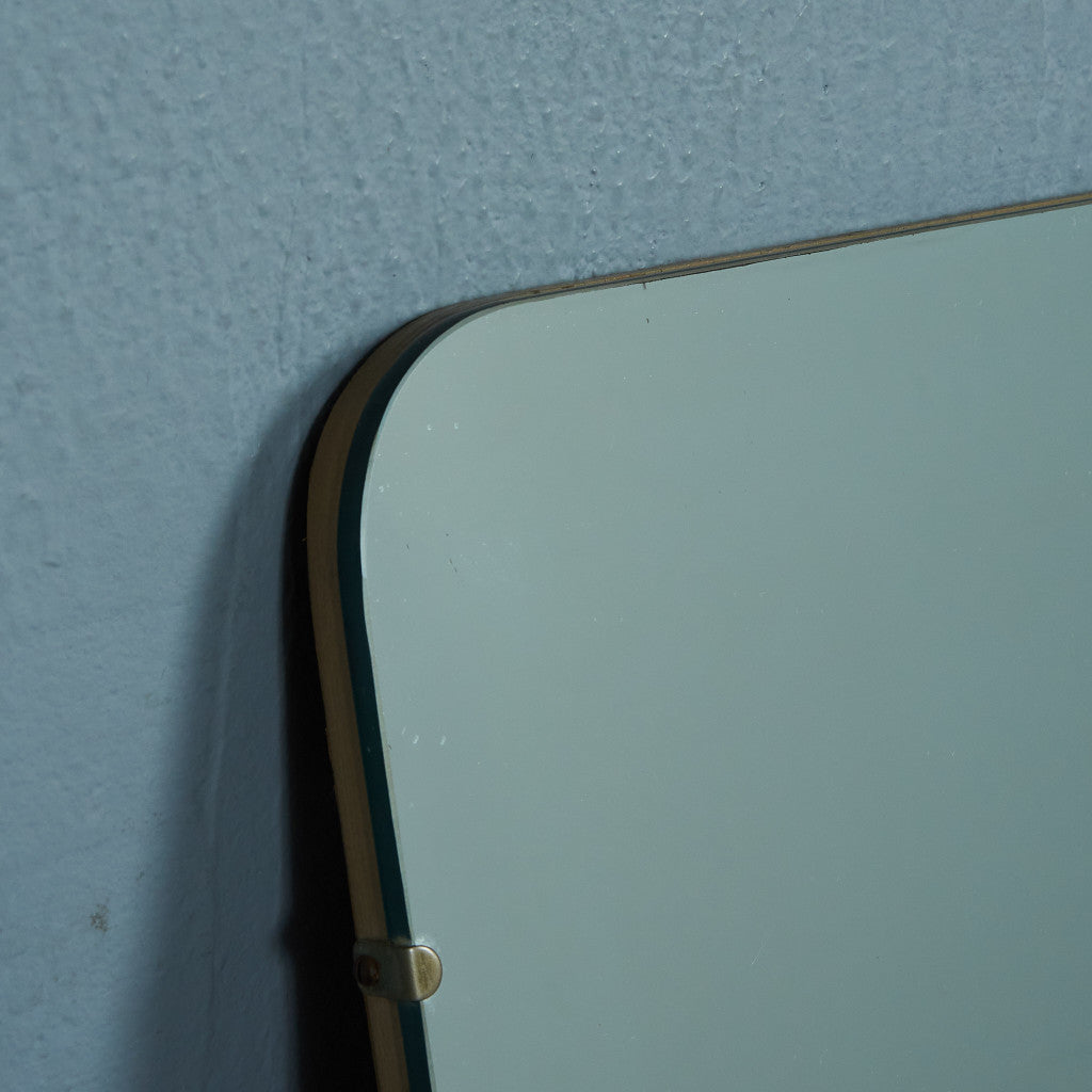 G-PLAN Brandon Vintage Wall Mirror #73020