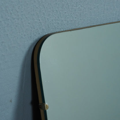 G-PLAN Brandon Vintage Wall Mirror #73020