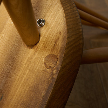 アーコール ERCOL クエーカーチェア #89742