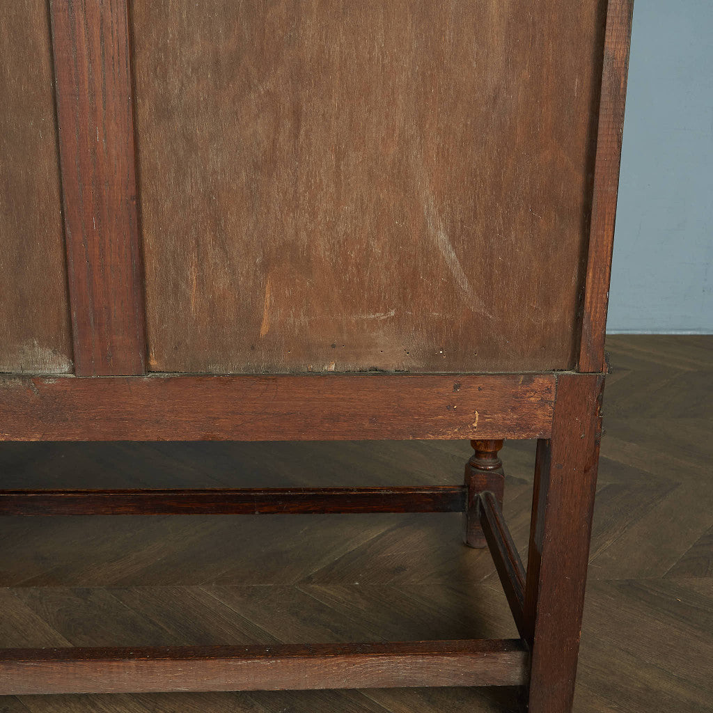 Thomas Clarkson &amp; Sons Thomas Clarkson &amp; Sons Bureau Bookcase #83879