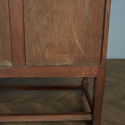 Thomas Clarkson &amp; Sons Thomas Clarkson &amp; Sons Bureau Bookcase #83879