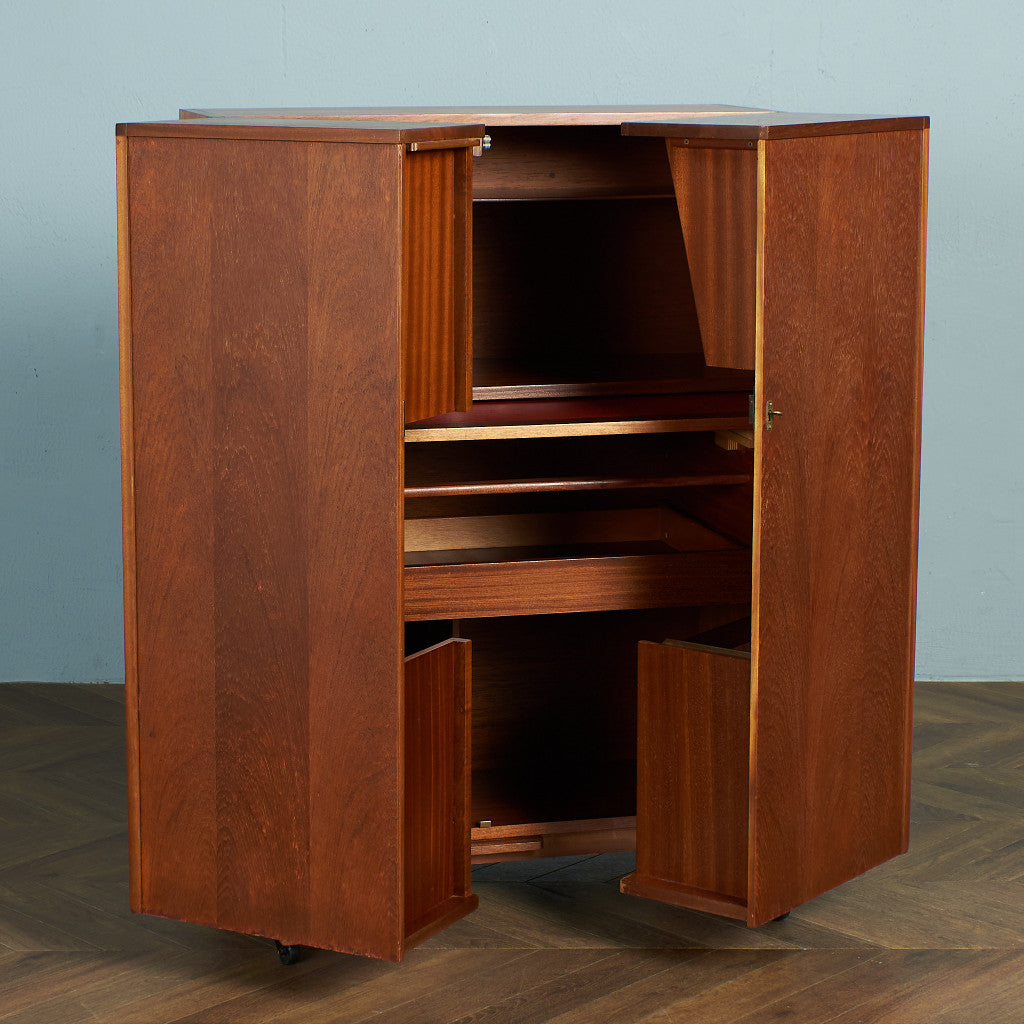 New craft Ltd HOME OFFICE Folding Desk #79693