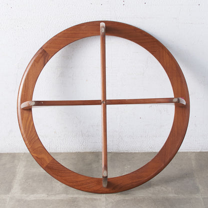 サーキュラー アストロテーブル Occasional Table (8040)