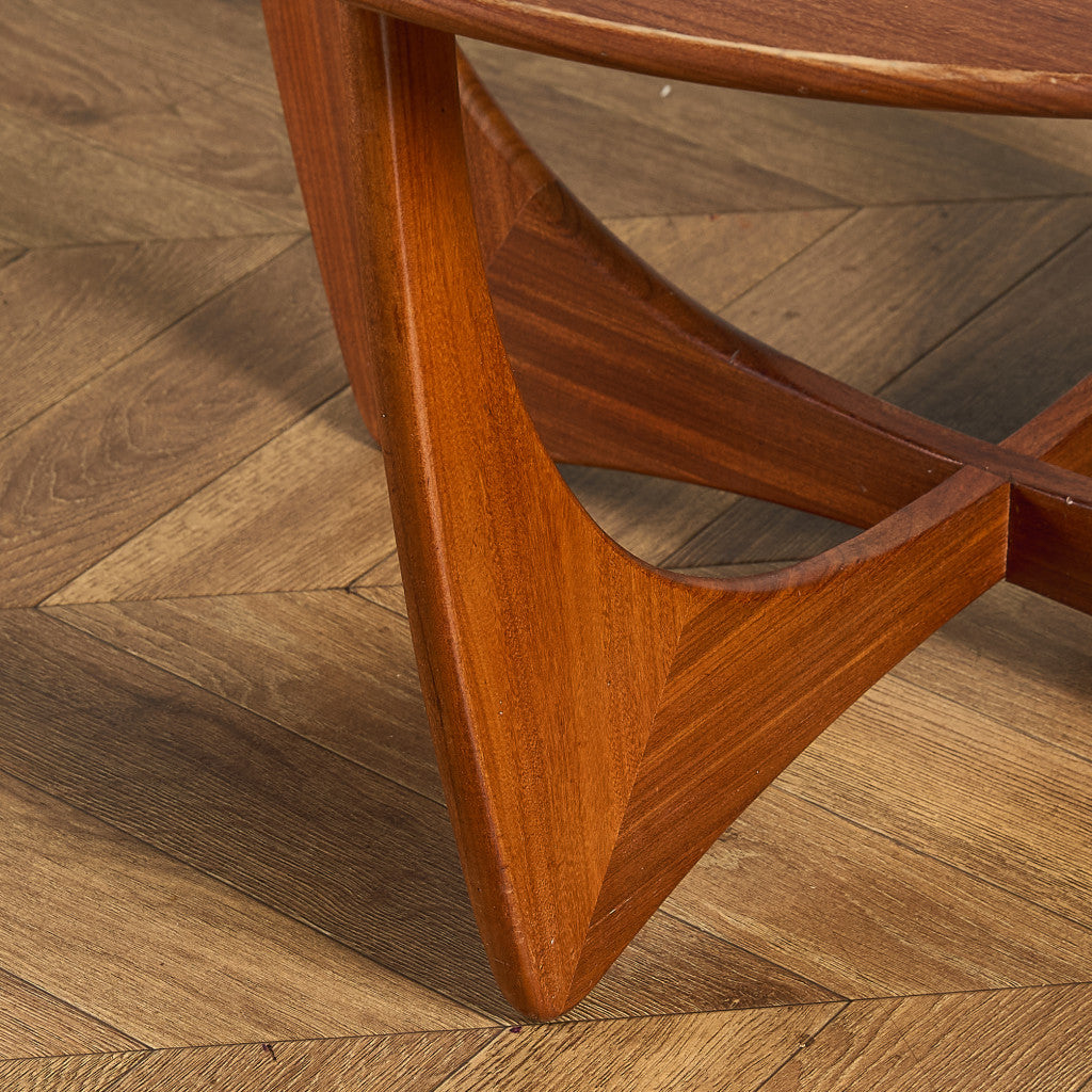 サーキュラー アストロ センターテーブル Occasional Table (8040)