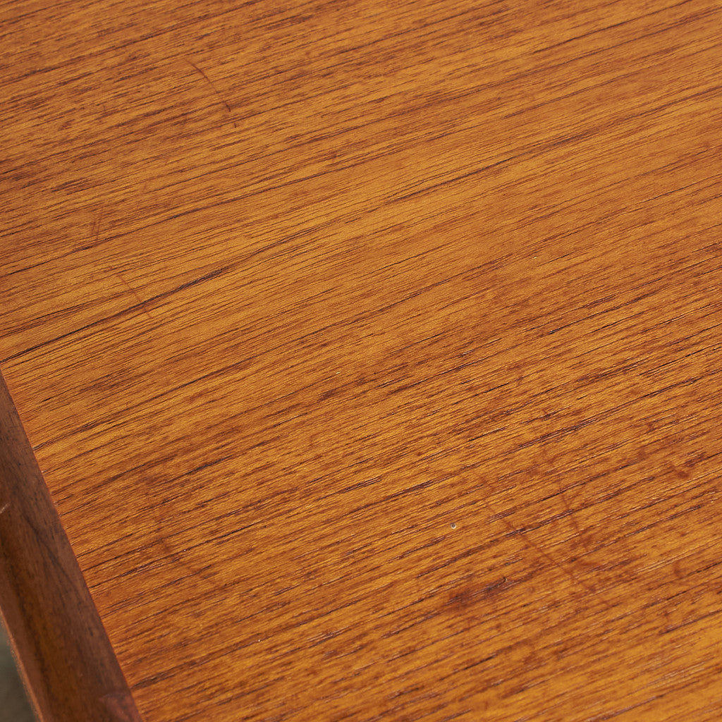 Nathan Cross Door Vintage Sideboard #77459