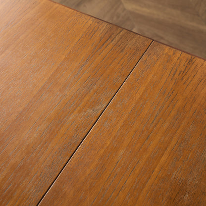 ヴィンテージ エクステンション ダイニングテーブル