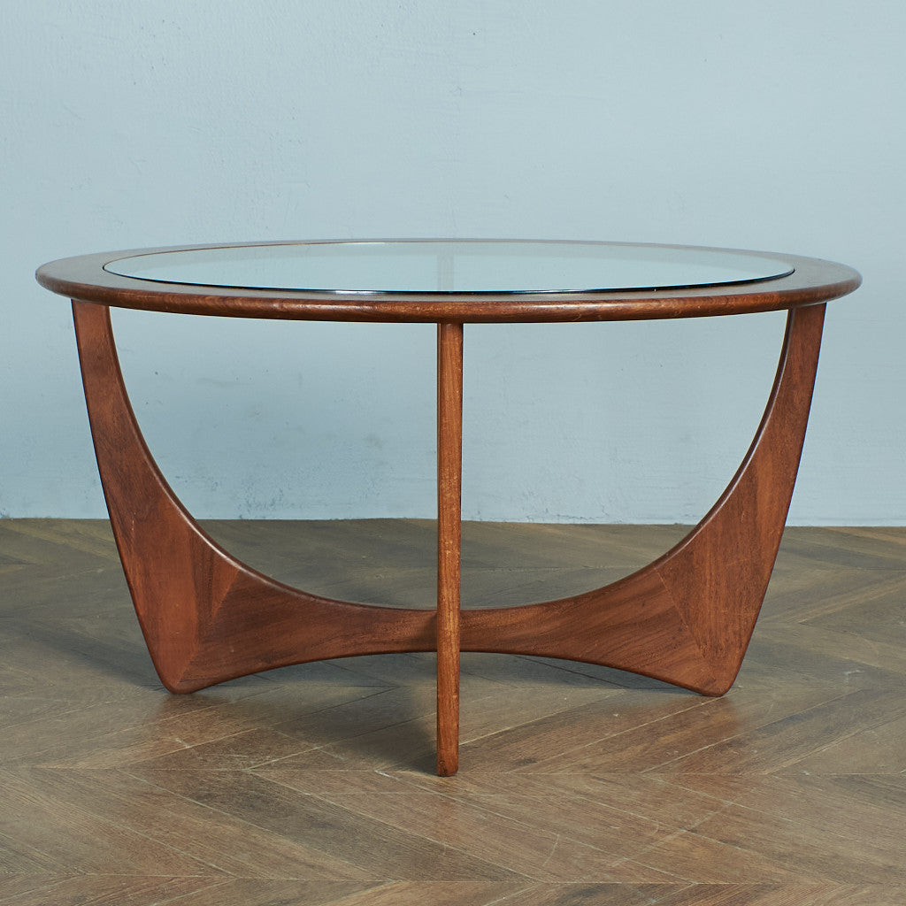 サーキュラー アストロテーブル Occasional Table (8040)