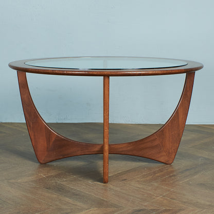 サーキュラー アストロテーブル Occasional Table (8040)