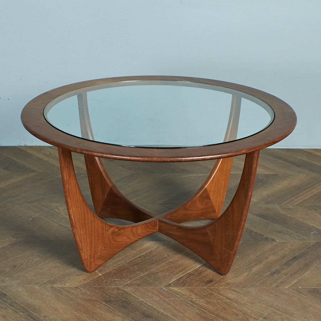 サーキュラー アストロテーブル Occasional Table (8040)