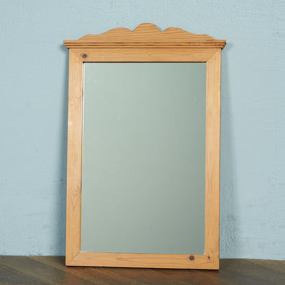 British Country Style Wall Mirror #77373