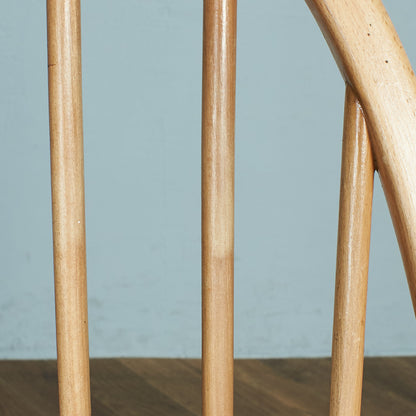 アーコール ERCOL クエーカーチェア #74485