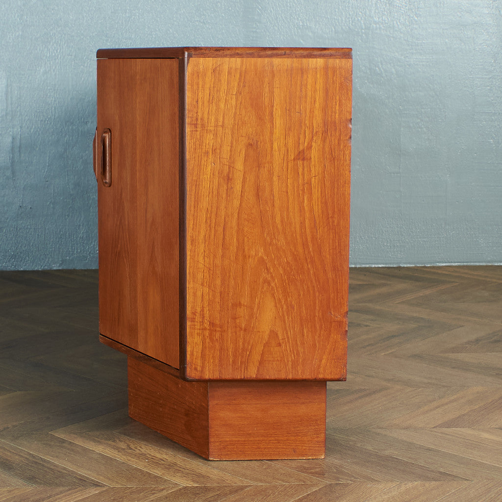 Fresco サイドボード (buffet base unit 4105D)