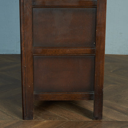 British Classic Cabinet #80473