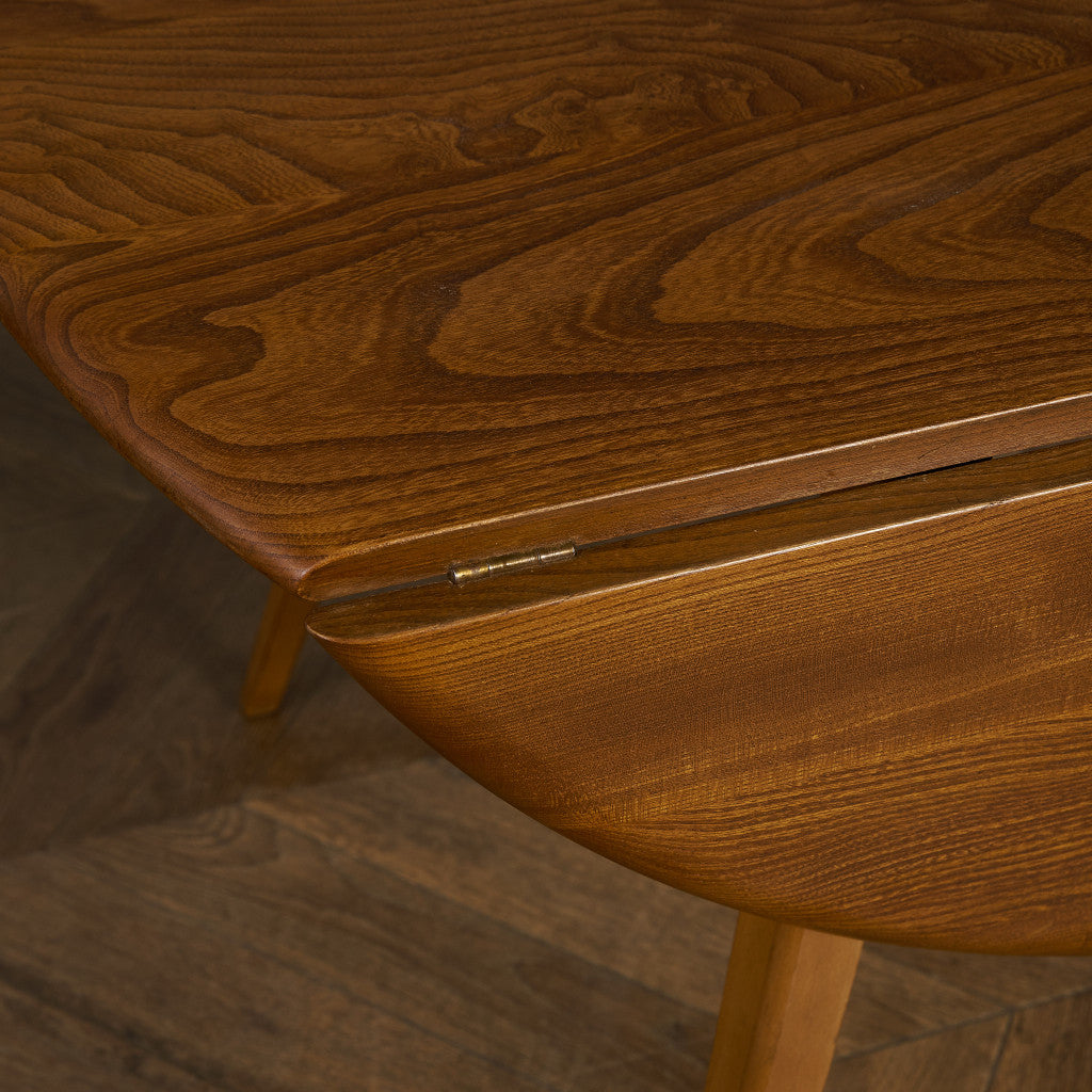 アーコール ERCOL ヴィンテージ バタフライテーブル #87190