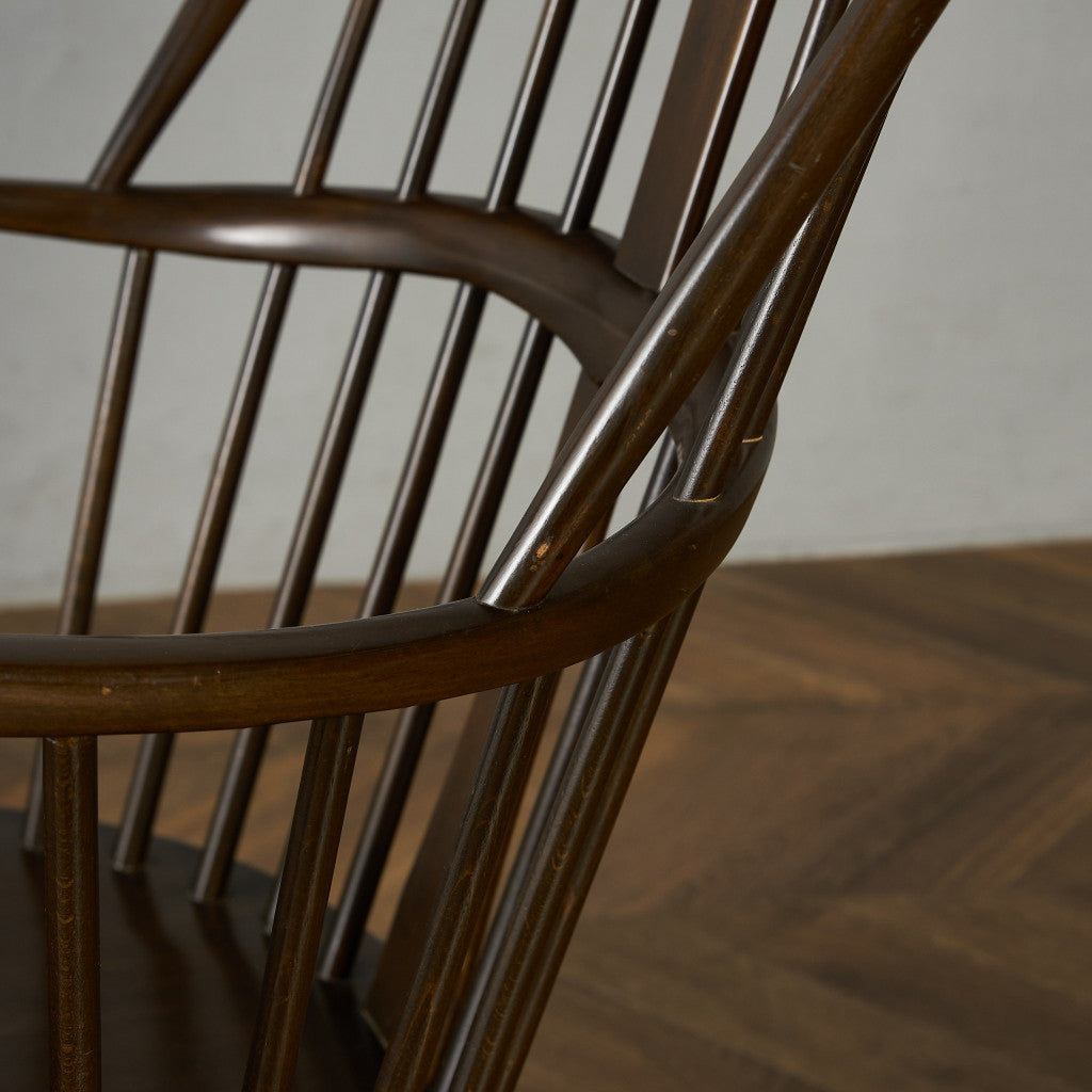 アーコール ERCOL チェアメーカーズ ロッキングチェア (473) #87215