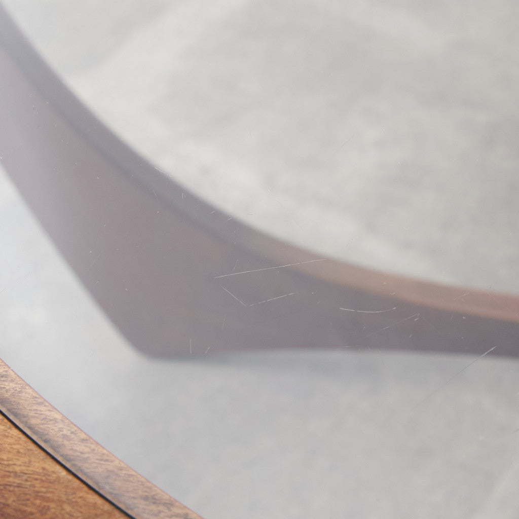サーキュラー アストロテーブル Occasional Table (8040)