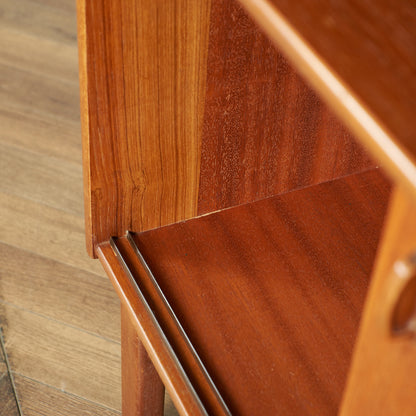 Nathan Vintage High Sideboard #79586