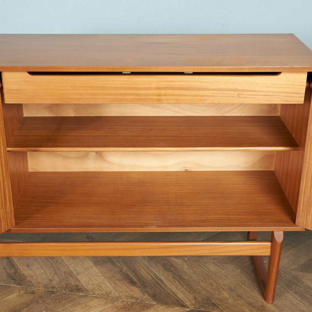 Nathan Vintage Sideboard #80332