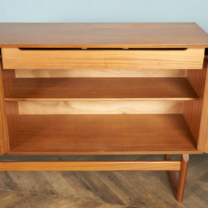 Nathan Vintage Sideboard #80332