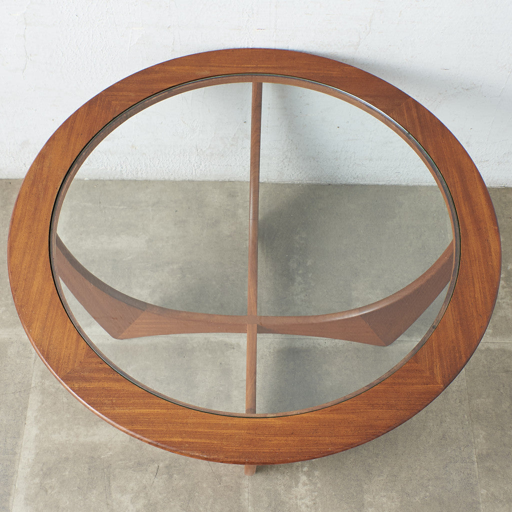 サーキュラー アストロテーブル Occasional Table (8040)