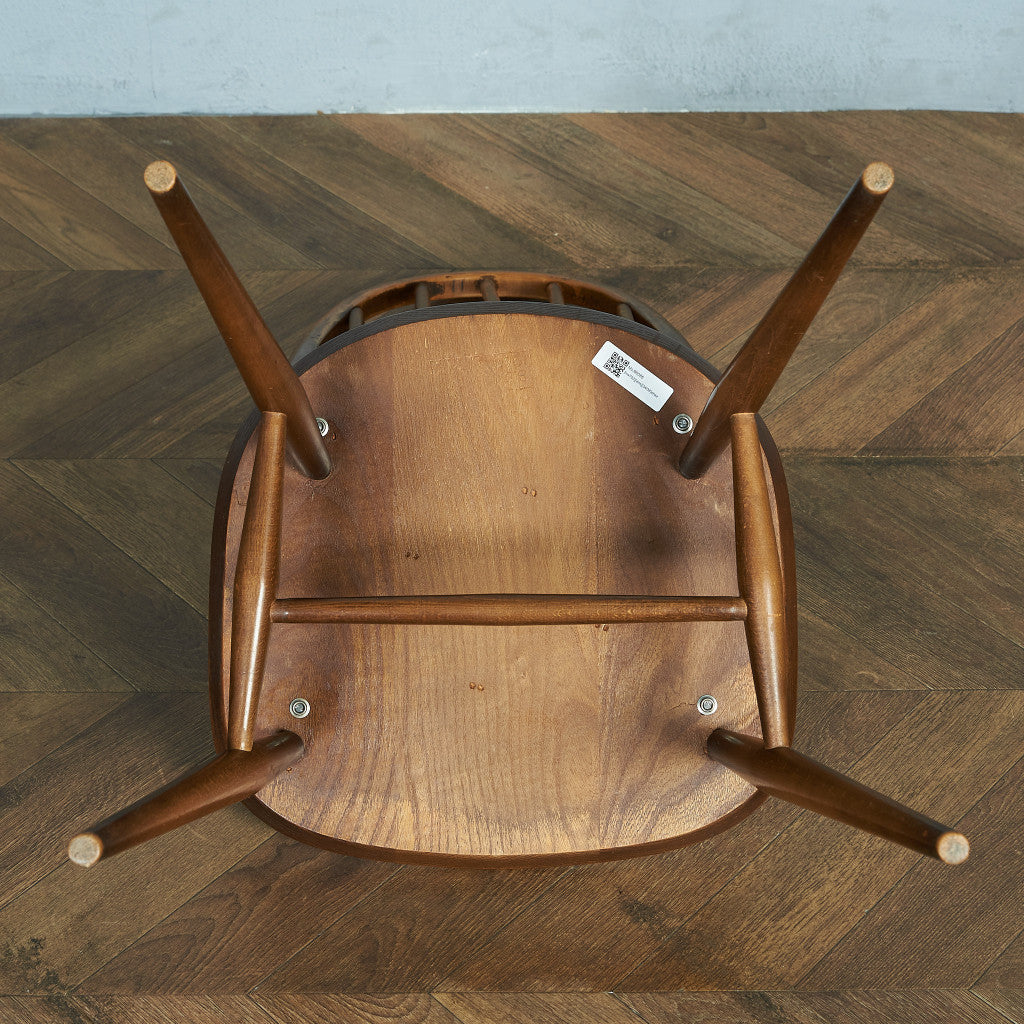 ERCOL Vintage Quaker Chair #66086