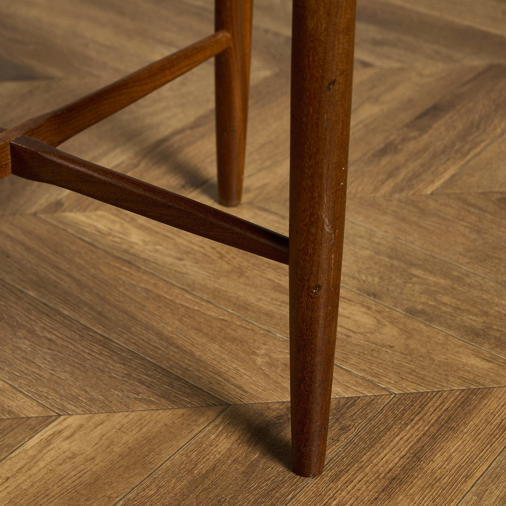 ヴィンテージ サーキュラーチェア