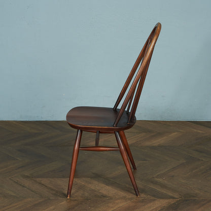 ERCOL Vintage Quaker Chair #66081