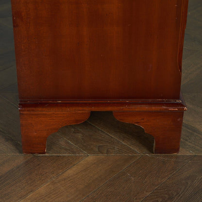 British Classic 3-Drawer Chest #81747