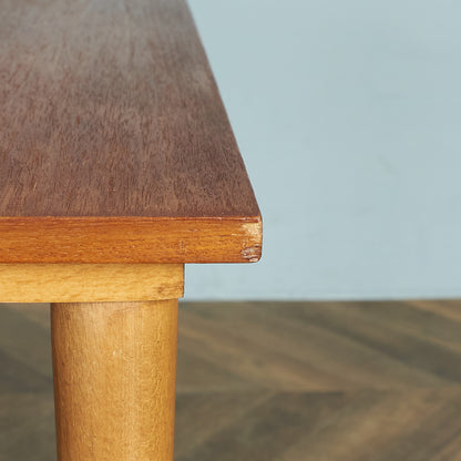 Novy Domov Poul Hundevad Nesting Tables by Novy Domov #80217