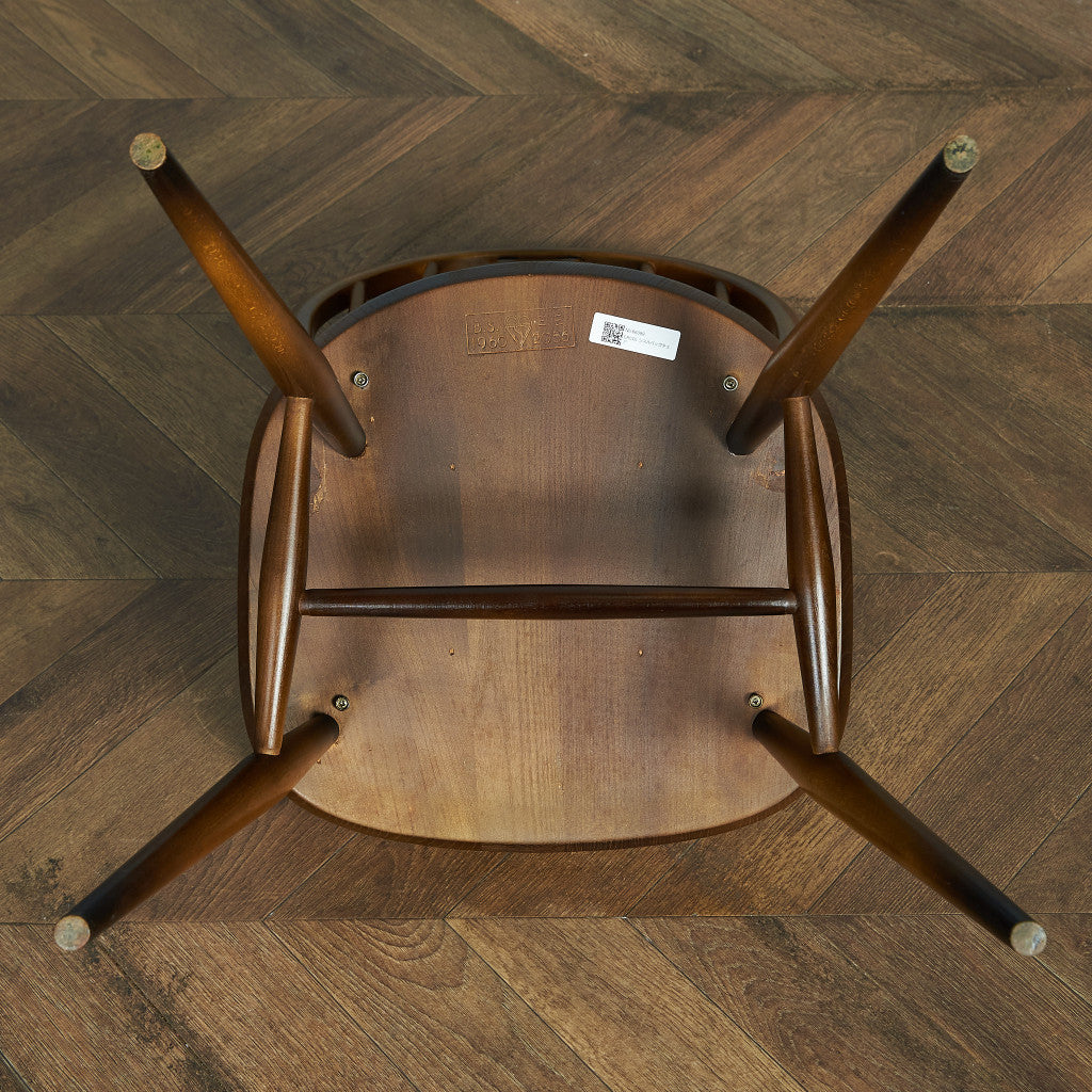 アーコール ERCOL シスルバックチェア #66099