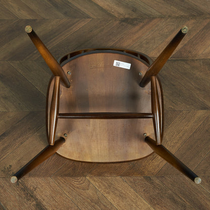アーコール ERCOL シスルバックチェア #66099