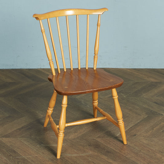 ERCOL Fanback Chair (714) #77424