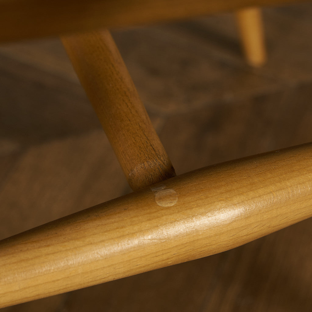 アーコール ERCOL クエーカーチェア #89742