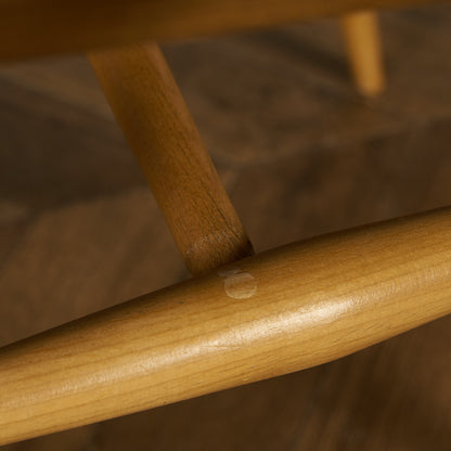アーコール ERCOL クエーカーチェア #89742