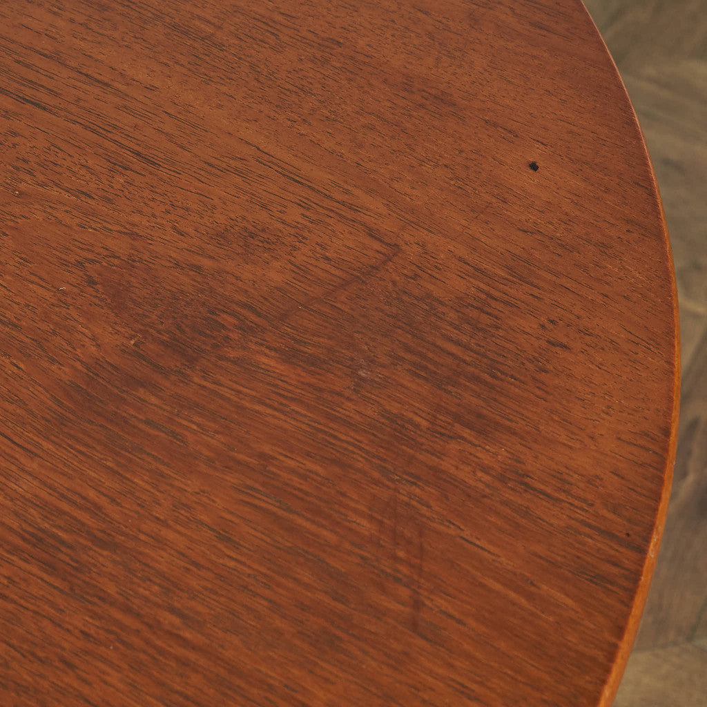 Jentique Drop Leaf Gate Leg Table #84068