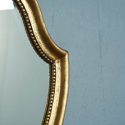J.HERMANS Wall Mirror #74836
