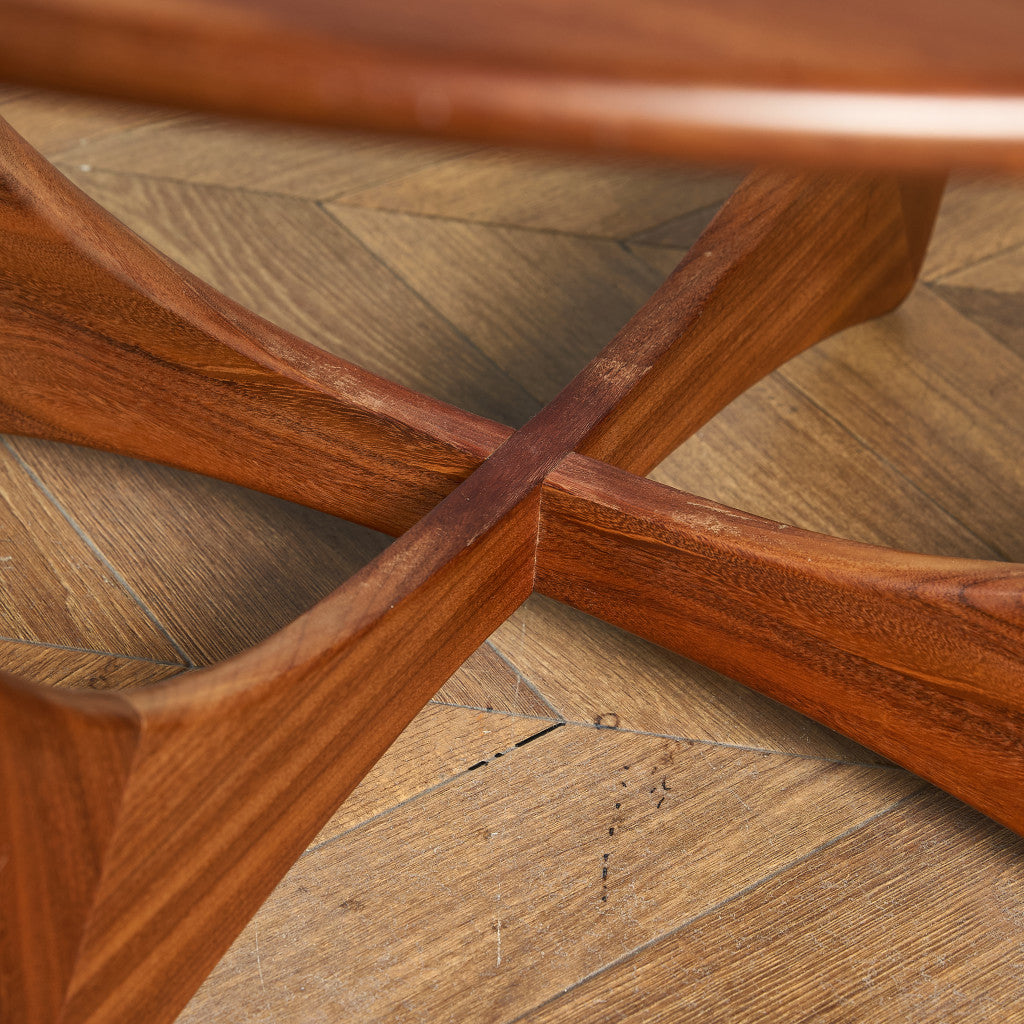 サーキュラー アストロ センターテーブル Occasional Table (8040)