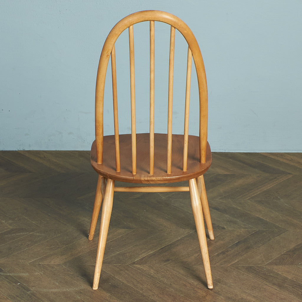 アーコール ERCOL クエーカーチェア #74484