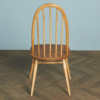アーコール ERCOL クエーカーチェア #74484