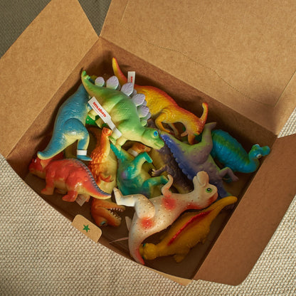 CARTOON DINOSAUR
