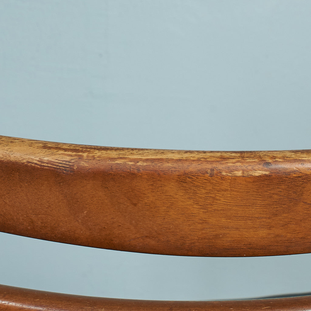 [68908][Jentique] Vintage dining chair