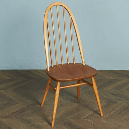 ERCOL Quaker Chair #74473