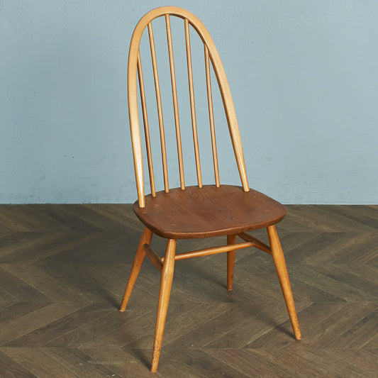 アーコール ERCOL クエーカーチェア #74473